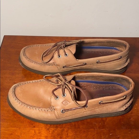 Sperry boat shoes - Picture 3 of 7